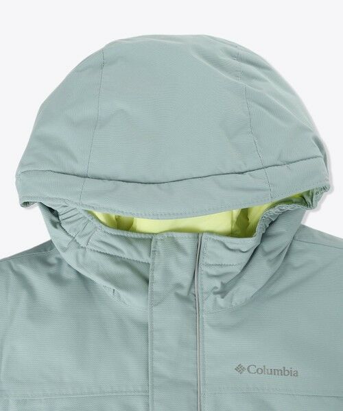 Columbia / コロンビア サロペット・オールインワン | Columbia/ 【KIDS】バガIIIセット /コロンビア | 詳細3
