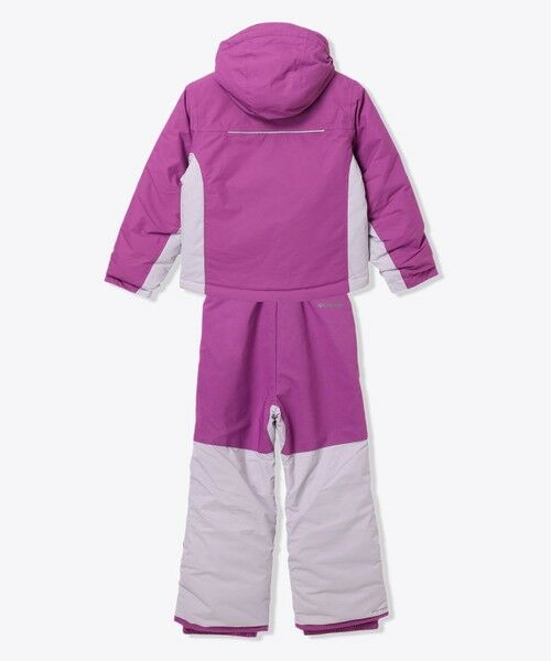 Columbia / コロンビア サロペット・オールインワン | Columbia/ 【KIDS】バガIIIセット /コロンビア | 詳細17