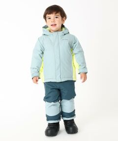 Columbia / コロンビア サロペット・オールインワン | Columbia/ 【KIDS】バガIIIセット /コロンビア