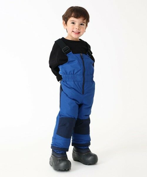 Columbia / コロンビア サロペット・オールインワン | Columbia/ 【KIDS】バガIIIセット /コロンビア | 詳細1
