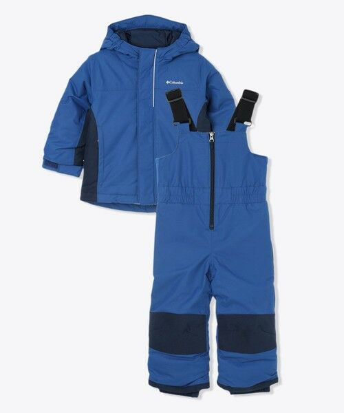 Columbia / コロンビア サロペット・オールインワン | Columbia/ 【KIDS】バガIIIセット /コロンビア | 詳細2