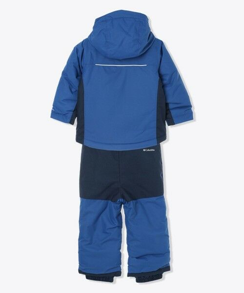 Columbia / コロンビア サロペット・オールインワン | Columbia/ 【KIDS】バガIIIセット /コロンビア | 詳細3