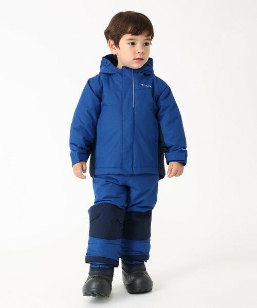 Columbia/RrA Columbia/ yKIDSzoKIIIZbg /RrA Mountain BlueA Collegiate Navy 3T