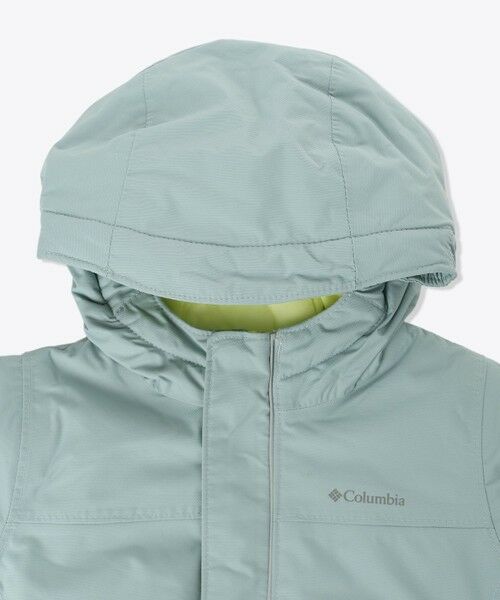 Columbia / コロンビア サロペット・オールインワン | Columbia/ 【KIDS】バガIIIセット /コロンビア | 詳細7