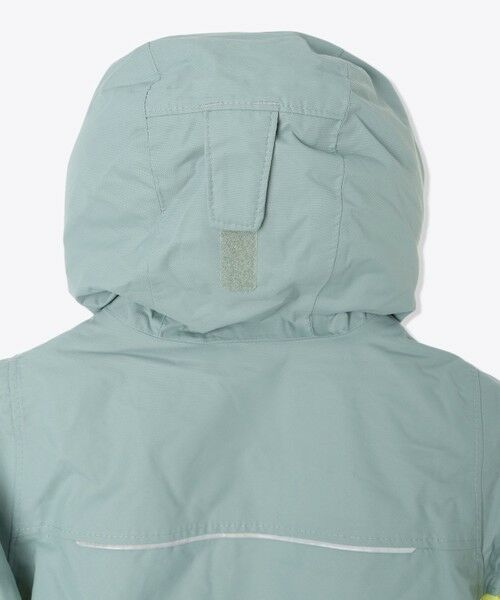 Columbia / コロンビア サロペット・オールインワン | Columbia/ 【KIDS】バガIIIセット /コロンビア | 詳細8