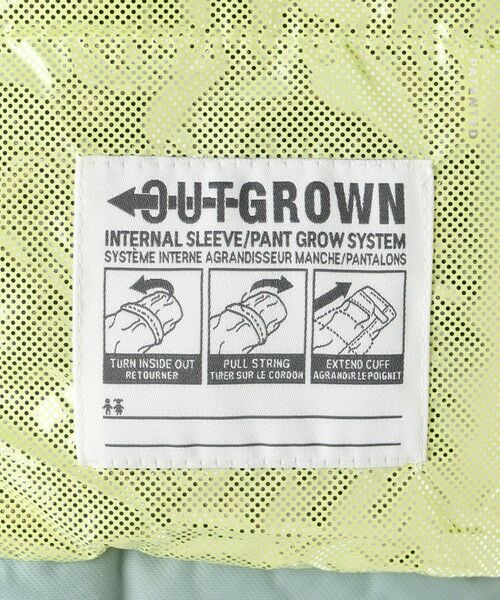 Columbia / コロンビア サロペット・オールインワン | Columbia/ 【KIDS】バガIIIセット /コロンビア | 詳細13