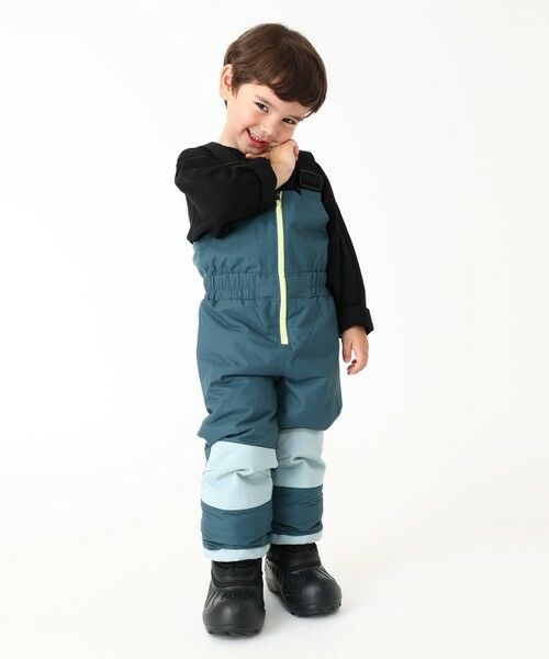 Columbia / コロンビア サロペット・オールインワン | Columbia/ 【KIDS】バガIIIセット /コロンビア | 詳細4