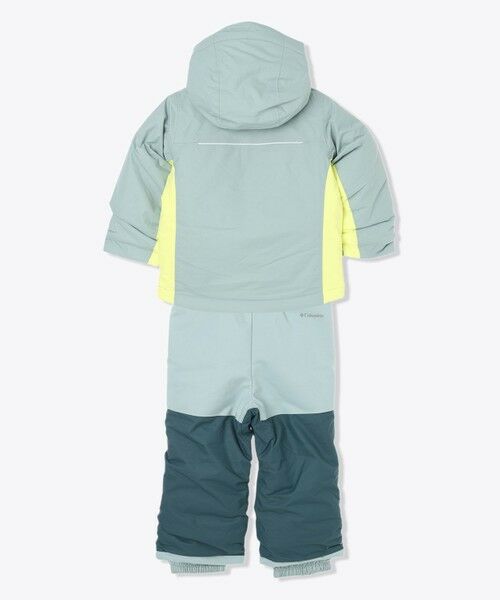Columbia / コロンビア サロペット・オールインワン | Columbia/ 【KIDS】バガIIIセット /コロンビア | 詳細6