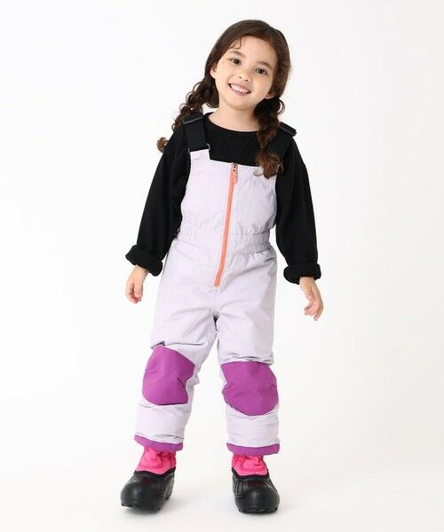 Columbia / コロンビア サロペット・オールインワン | Columbia/ 【KIDS】バガIIIセット /コロンビア | 詳細18