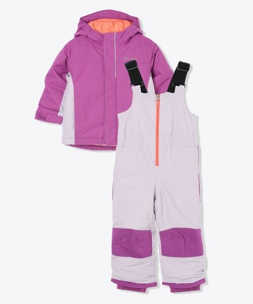 Columbia / コロンビア サロペット・オールインワン | Columbia/ 【KIDS】バガIIIセット /コロンビア | 詳細19