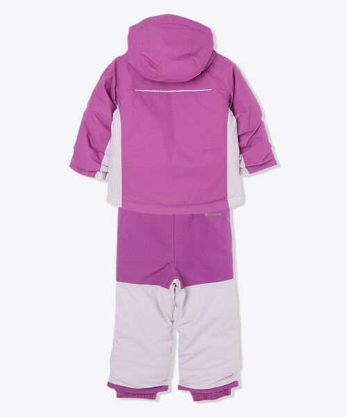 Columbia / コロンビア サロペット・オールインワン | Columbia/ 【KIDS】バガIIIセット /コロンビア | 詳細20