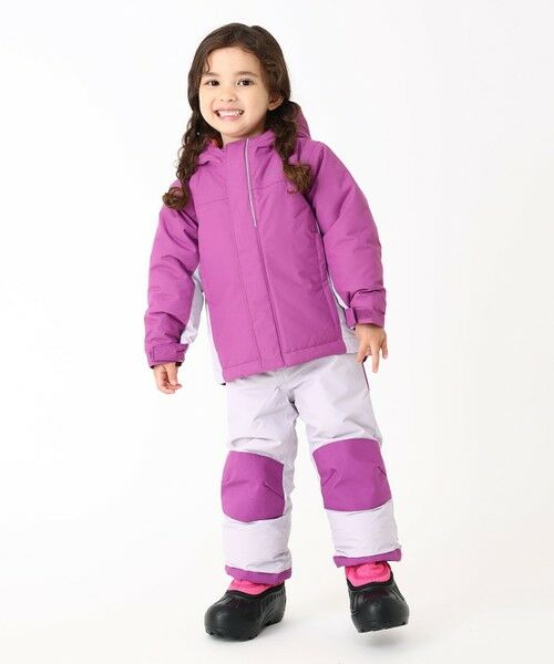Columbia/RrA Columbia/ yKIDSzoKIIIZbg /RrA RazzleA Lavender Pearl 3T