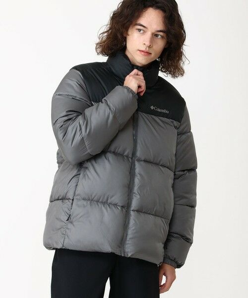 Columbia/コロンビア Columbia/ パフェクトIIIジャケット /コロンビア City Grey、 Black M Columbia/コロンビア Columbia/ パフェクトIIIジャケット /コロンビア City Grey、 Black M