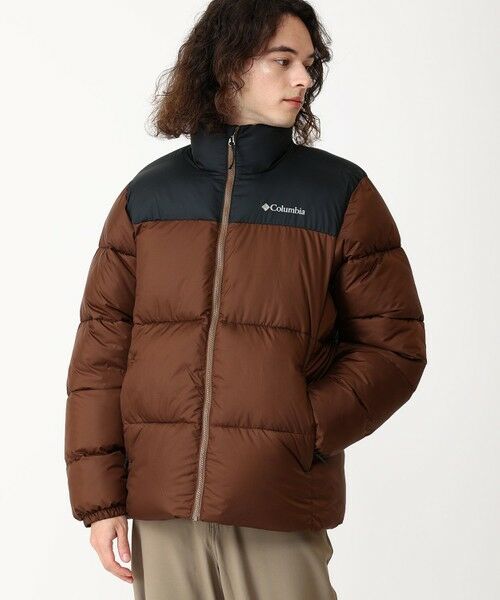 Columbia/コロンビア Columbia/ パフェクトIIIジャケット /コロンビア Tobacco、 Black XL Columbia/コロンビア Columbia/ パフェクトIIIジャケット /コロンビア Tobacco、 Black XL