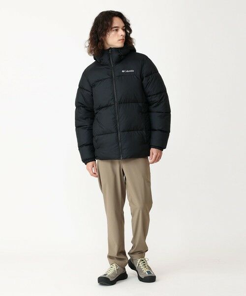 Columbia / コロンビア その他アウター | Columbia/ パフェクトIIフーデッドジャケット /コロンビア | 詳細1