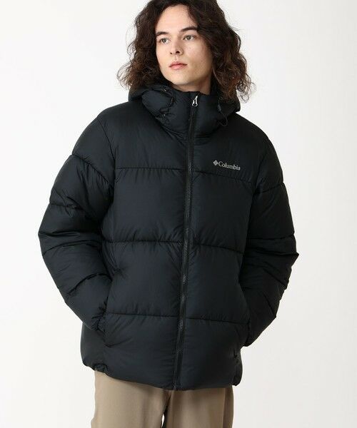 Columbia/コロンビア Columbia/ パフェクトIIフーデッドジャケット /コロンビア Black XL Columbia/コロンビア Columbia/ パフェクトIIフーデッドジャケット /コロンビア Black XL