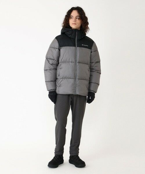 Columbia / コロンビア その他アウター | Columbia/ パフェクトIIフーデッドジャケット /コロンビア | 詳細4