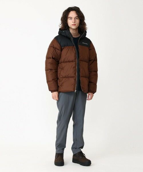 Columbia / コロンビア その他アウター | Columbia/ パフェクトIIフーデッドジャケット /コロンビア | 詳細7