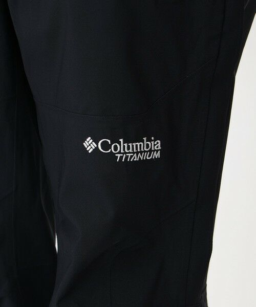Columbia / コロンビア その他パンツ | Columbia/ プラチナムピークII3Lパンツ /コロンビア | 詳細10