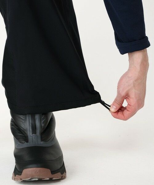 Columbia / コロンビア その他パンツ | Columbia/ プラチナムピークII3Lパンツ /コロンビア | 詳細13