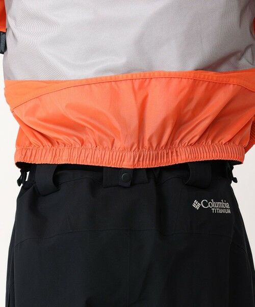 Columbia / コロンビア その他パンツ | Columbia/ プラチナムピークII3Lパンツ /コロンビア | 詳細15