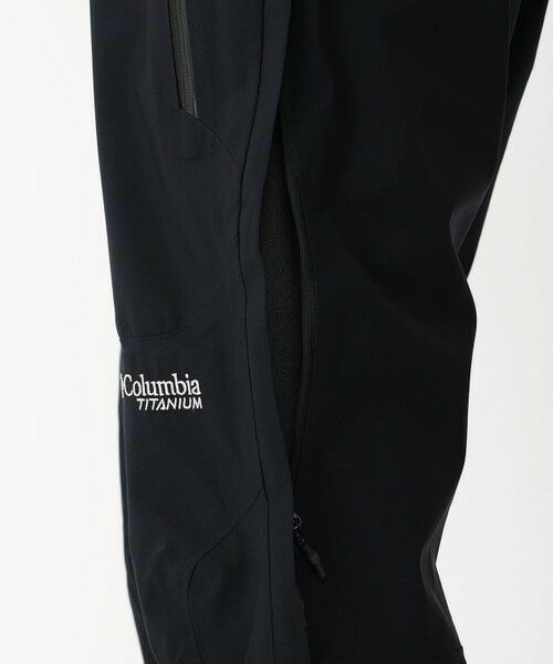 Columbia / コロンビア その他パンツ | Columbia/ プラチナムピークII3Lパンツ /コロンビア | 詳細16