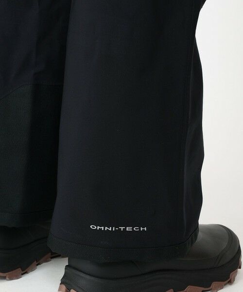 Columbia / コロンビア その他パンツ | Columbia/ プラチナムピークII3Lパンツ /コロンビア | 詳細18