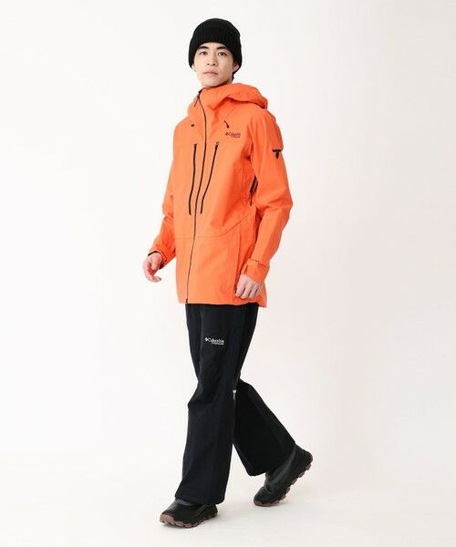 Columbia / コロンビア その他パンツ | Columbia/ プラチナムピークII3Lパンツ /コロンビア | 詳細2