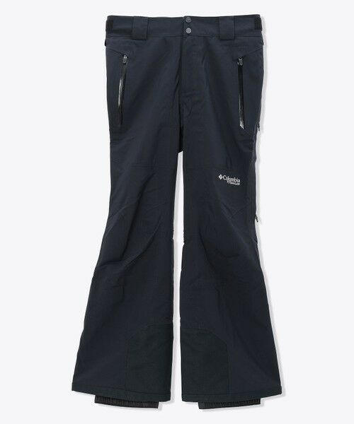 Columbia / コロンビア その他パンツ | Columbia/ プラチナムピークII3Lパンツ /コロンビア | 詳細4
