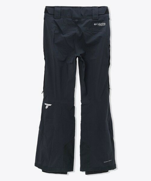 Columbia / コロンビア その他パンツ | Columbia/ プラチナムピークII3Lパンツ /コロンビア | 詳細5