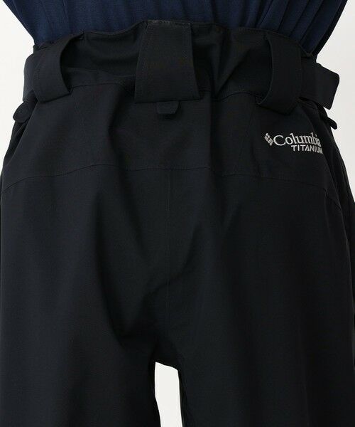 Columbia / コロンビア その他パンツ | Columbia/ プラチナムピークII3Lパンツ /コロンビア | 詳細7