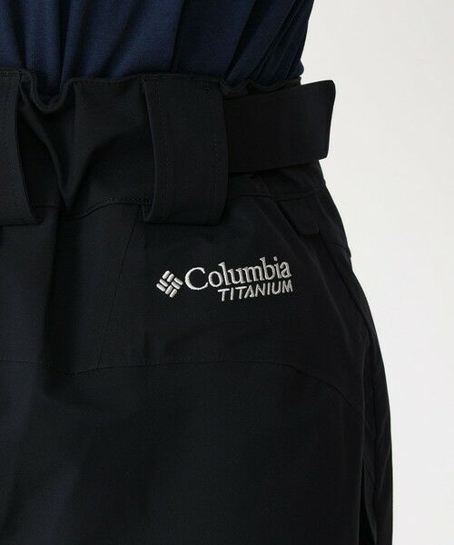 Columbia / コロンビア その他パンツ | Columbia/ プラチナムピークII3Lパンツ /コロンビア | 詳細8
