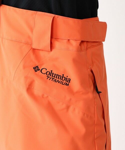 Columbia / コロンビア その他パンツ | Columbia/ サーキューボウルパンツ /コロンビア | 詳細11