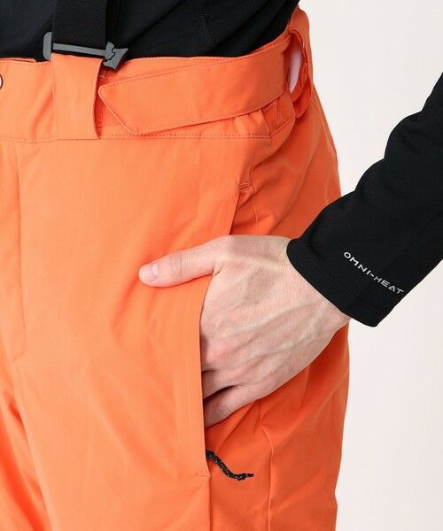 Columbia / コロンビア その他パンツ | Columbia/ サーキューボウルパンツ /コロンビア | 詳細12