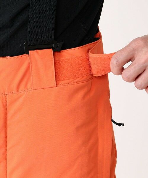 Columbia / コロンビア その他パンツ | Columbia/ サーキューボウルパンツ /コロンビア | 詳細15