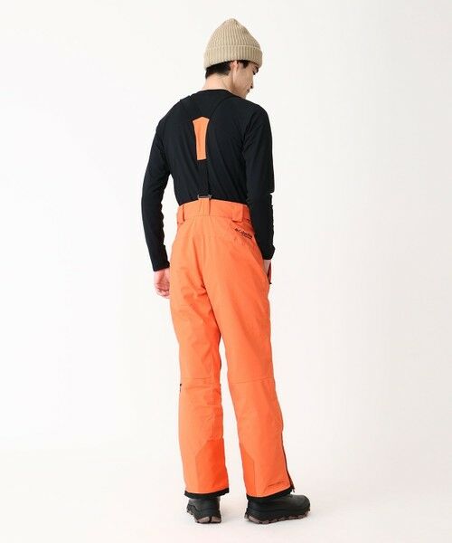 Columbia / コロンビア その他パンツ | Columbia/ サーキューボウルパンツ /コロンビア | 詳細3