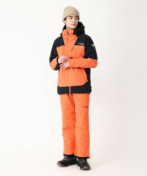 Columbia / コロンビア その他パンツ | Columbia/ サーキューボウルパンツ /コロンビア | 詳細4