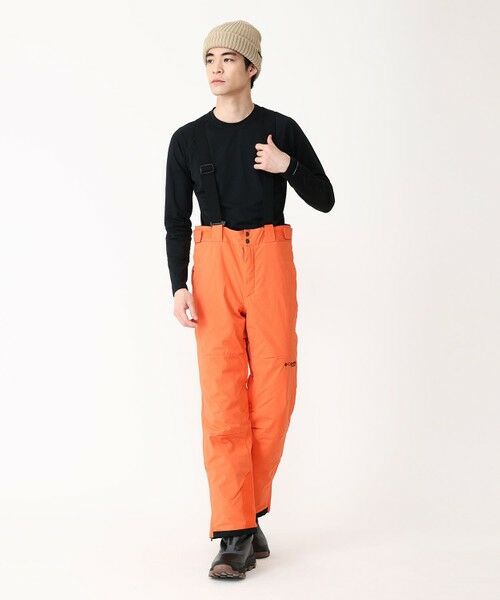 Columbia / コロンビア その他パンツ | Columbia/ サーキューボウルパンツ /コロンビア | 詳細5