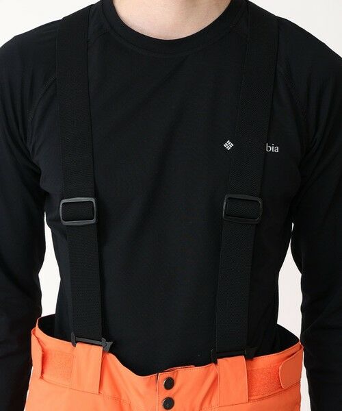 Columbia / コロンビア その他パンツ | Columbia/ サーキューボウルパンツ /コロンビア | 詳細9