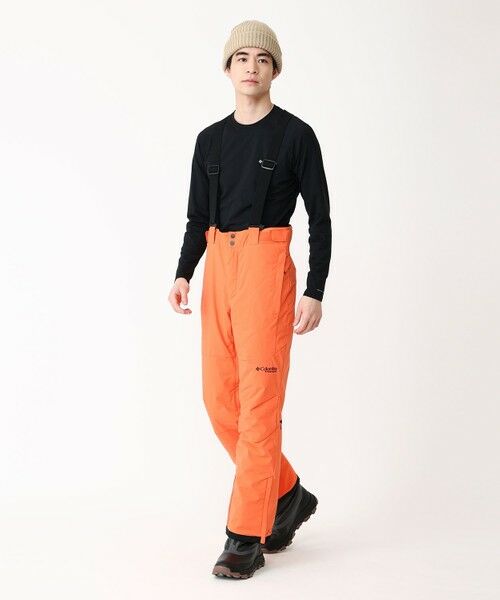 Columbia/コロンビア Columbia/ サーキューボウルパンツ /コロンビア Zing S Columbia/コロンビア Columbia/ サーキューボウルパンツ /コロンビア Zing S