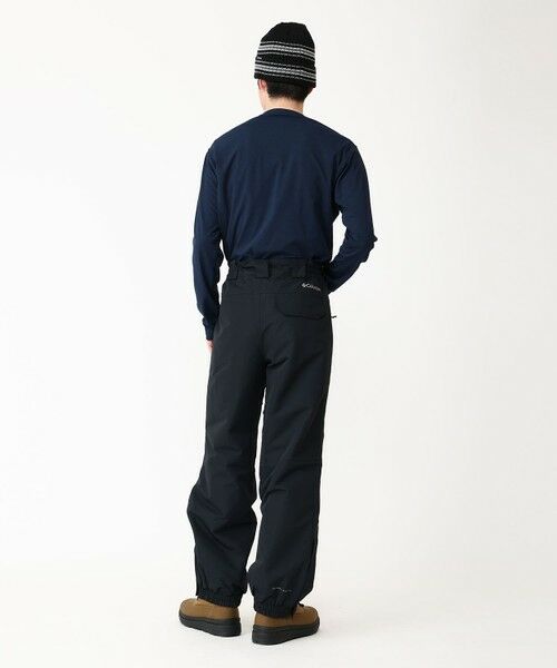 Columbia / コロンビア その他パンツ | Columbia/ コアショットパンツ /コロンビア | 詳細1