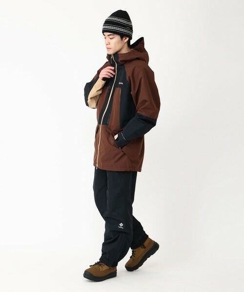 Columbia / コロンビア その他パンツ | Columbia/ コアショットパンツ /コロンビア | 詳細2