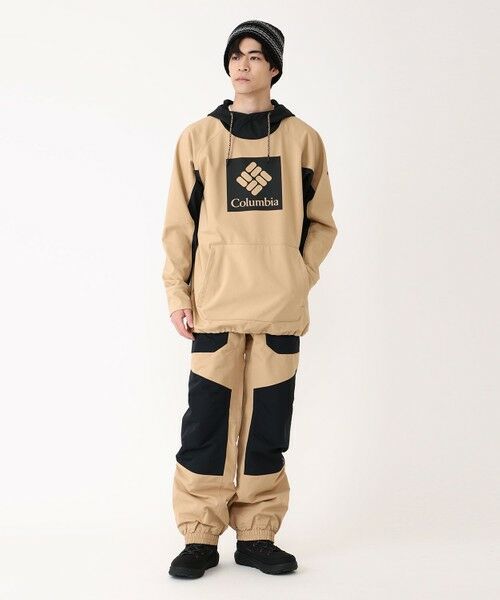 Columbia / コロンビア その他パンツ | Columbia/ コアショットパンツ /コロンビア | 詳細5