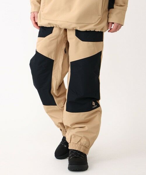 Columbia/コロンビア Columbia/ コアショットパンツ /コロンビア Canoe、 Black XL Columbia/コロンビア Columbia/ コアショットパンツ /コロンビア Canoe、 Black XL