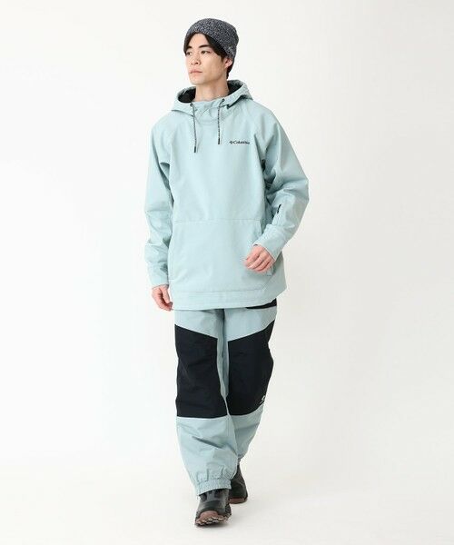 Columbia / コロンビア その他パンツ | Columbia/ コアショットパンツ /コロンビア | 詳細8