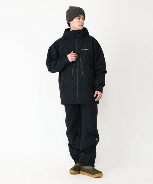 Columbia / コロンビア その他アウター | Columbia/ コアショットシェルジャケット /コロンビア | 詳細1