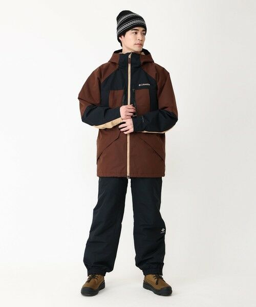 Columbia / コロンビア その他アウター | Columbia/ コアショットシェルジャケット /コロンビア | 詳細4