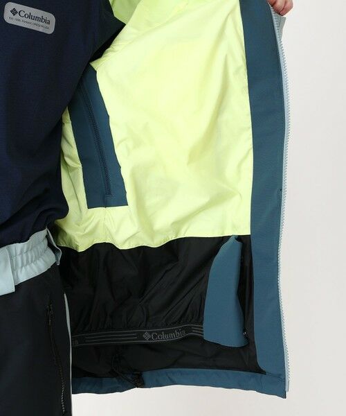 Columbia / コロンビア その他アウター | Columbia/ コアショットシェルジャケット /コロンビア | 詳細11