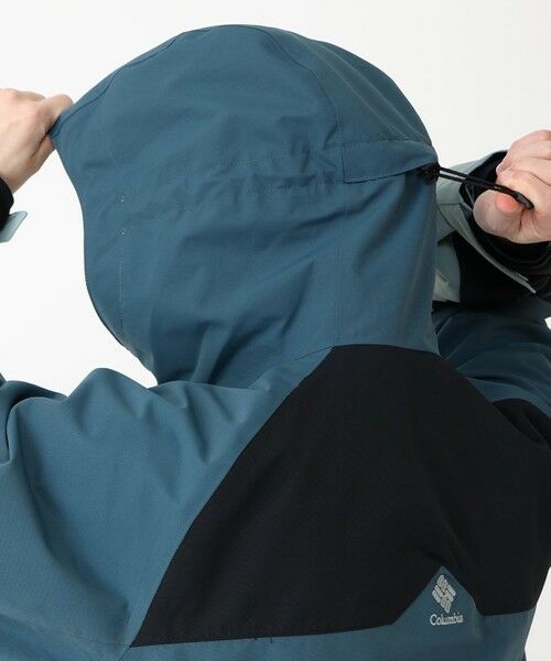 Columbia / コロンビア その他アウター | Columbia/ コアショットシェルジャケット /コロンビア | 詳細12