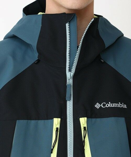 Columbia / コロンビア その他アウター | Columbia/ コアショットシェルジャケット /コロンビア | 詳細13